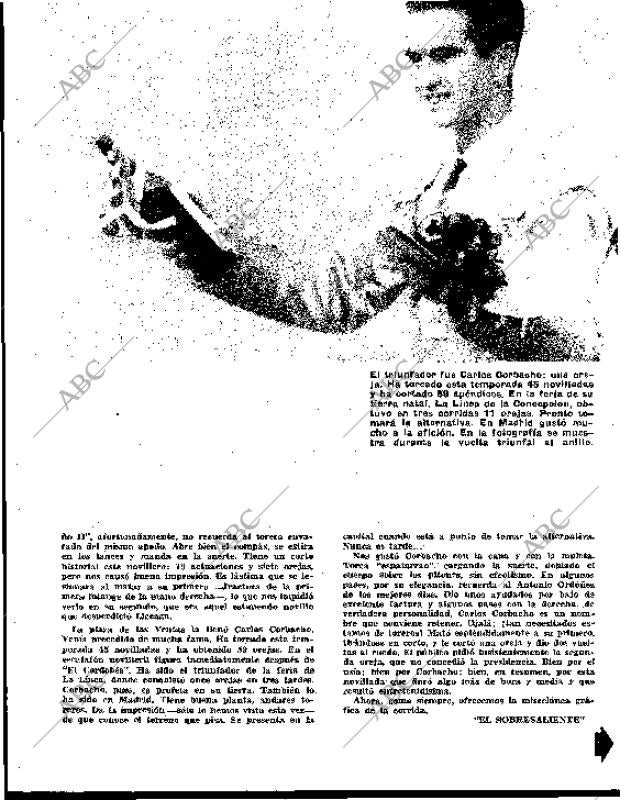 BLANCO Y NEGRO MADRID 08-09-1962 página 33