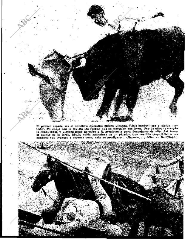 BLANCO Y NEGRO MADRID 08-09-1962 página 35