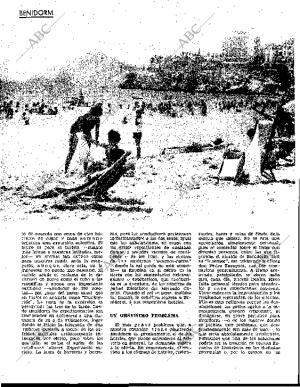 BLANCO Y NEGRO MADRID 08-09-1962 página 40