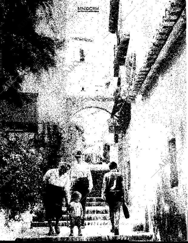 BLANCO Y NEGRO MADRID 08-09-1962 página 44