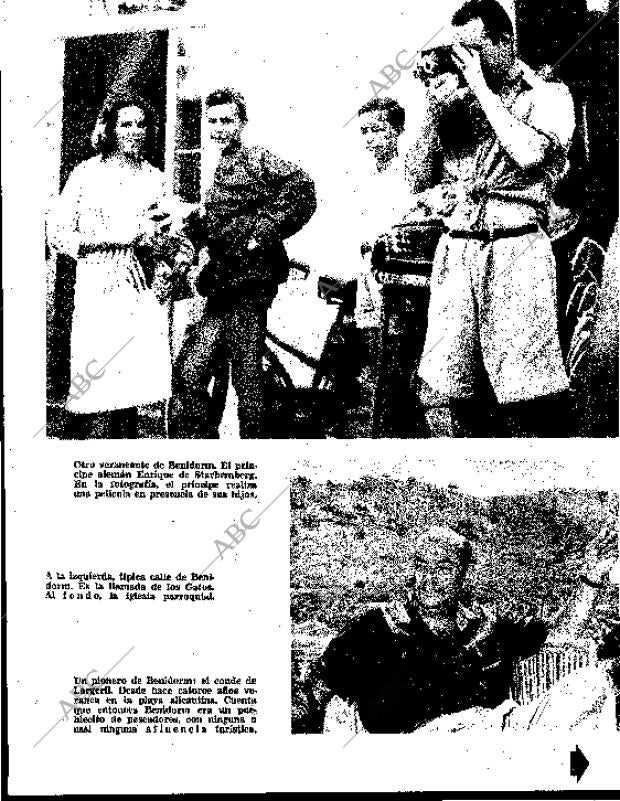 BLANCO Y NEGRO MADRID 08-09-1962 página 45