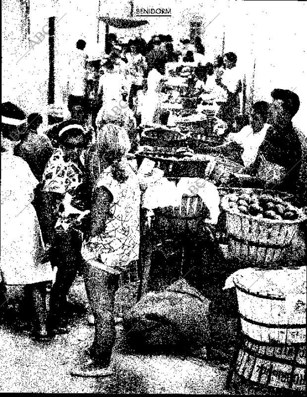 BLANCO Y NEGRO MADRID 08-09-1962 página 46