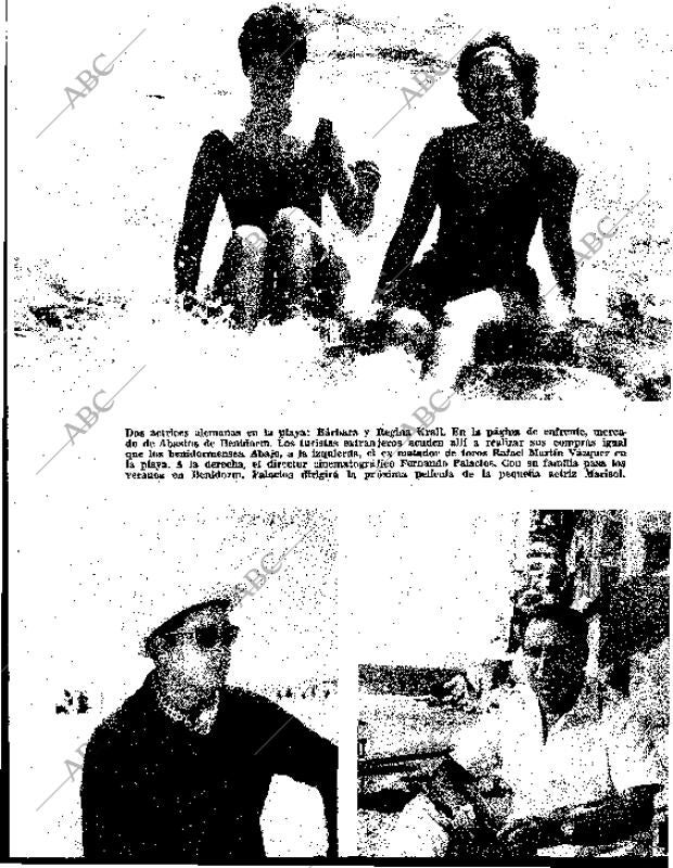 BLANCO Y NEGRO MADRID 08-09-1962 página 47