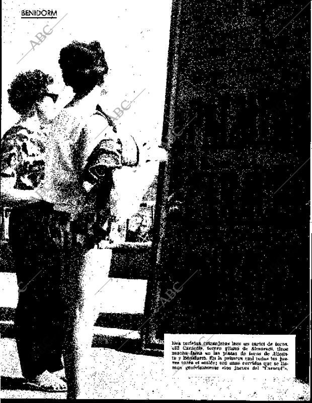 BLANCO Y NEGRO MADRID 08-09-1962 página 48