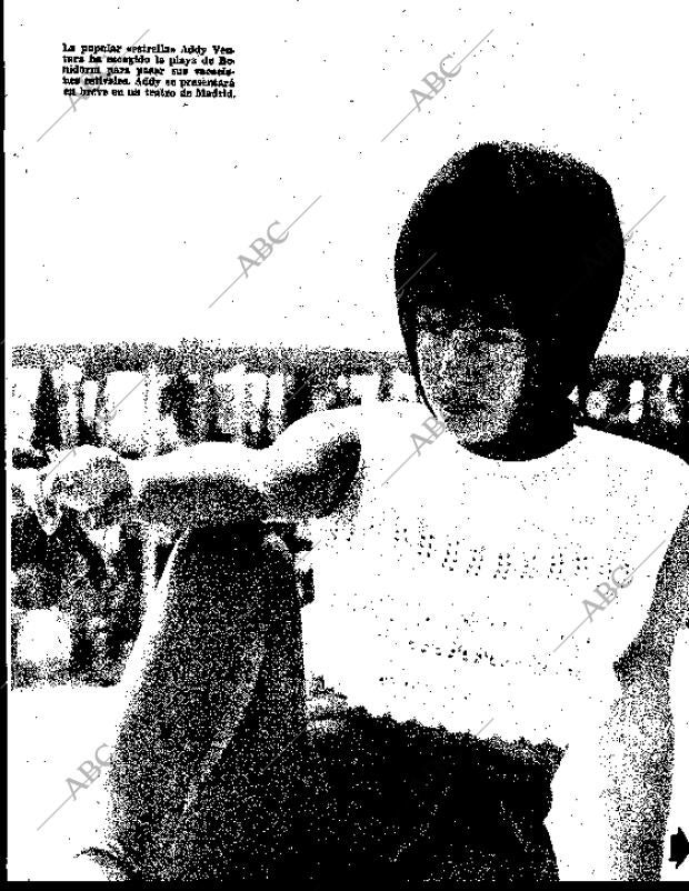 BLANCO Y NEGRO MADRID 08-09-1962 página 49