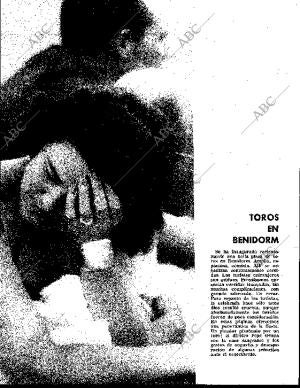 BLANCO Y NEGRO MADRID 08-09-1962 página 50