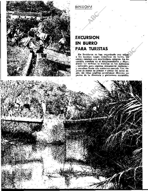 BLANCO Y NEGRO MADRID 08-09-1962 página 54