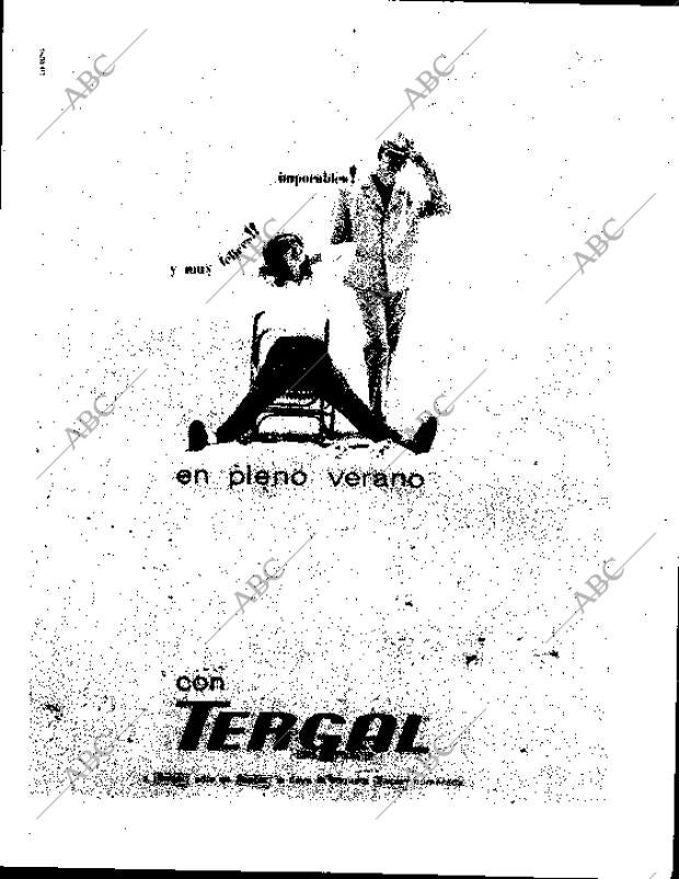 BLANCO Y NEGRO MADRID 08-09-1962 página 56