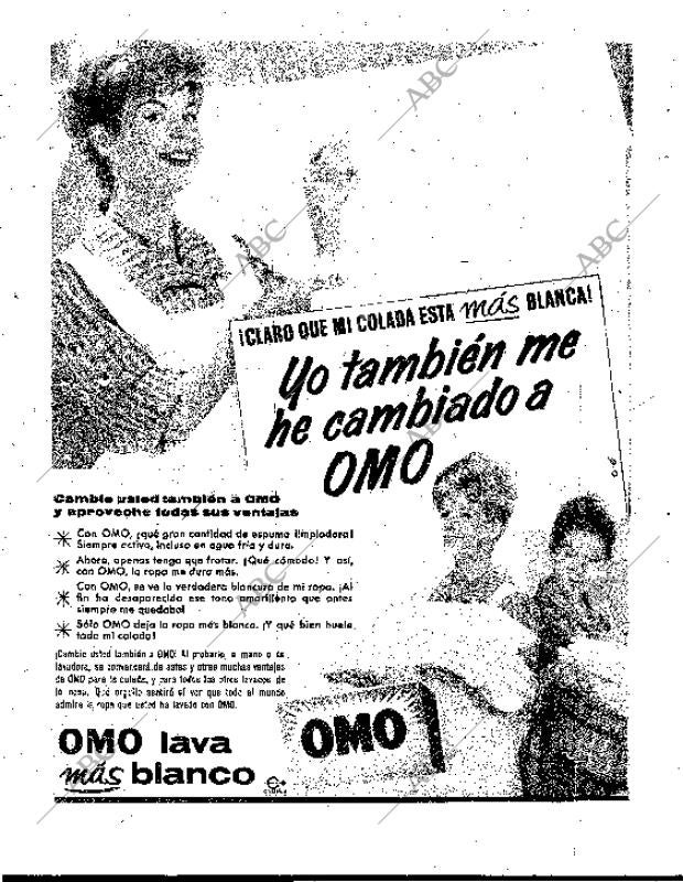 BLANCO Y NEGRO MADRID 08-09-1962 página 6