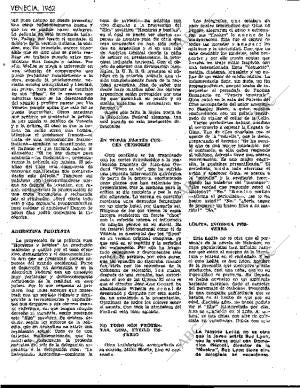 BLANCO Y NEGRO MADRID 08-09-1962 página 60