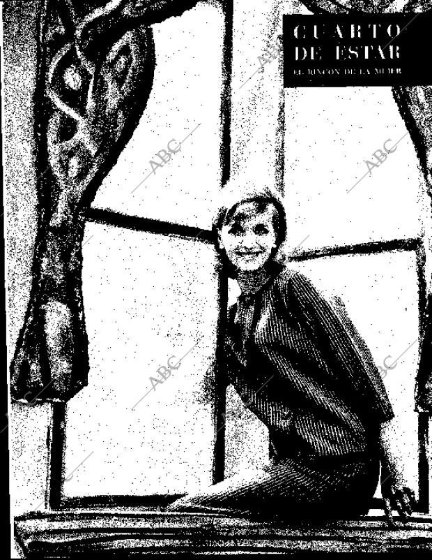 BLANCO Y NEGRO MADRID 08-09-1962 página 73