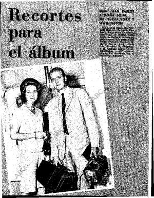 BLANCO Y NEGRO MADRID 08-09-1962 página 74