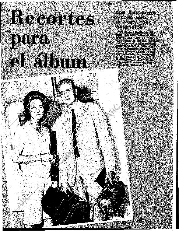 BLANCO Y NEGRO MADRID 08-09-1962 página 74