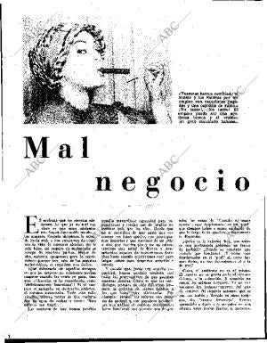 BLANCO Y NEGRO MADRID 08-09-1962 página 80