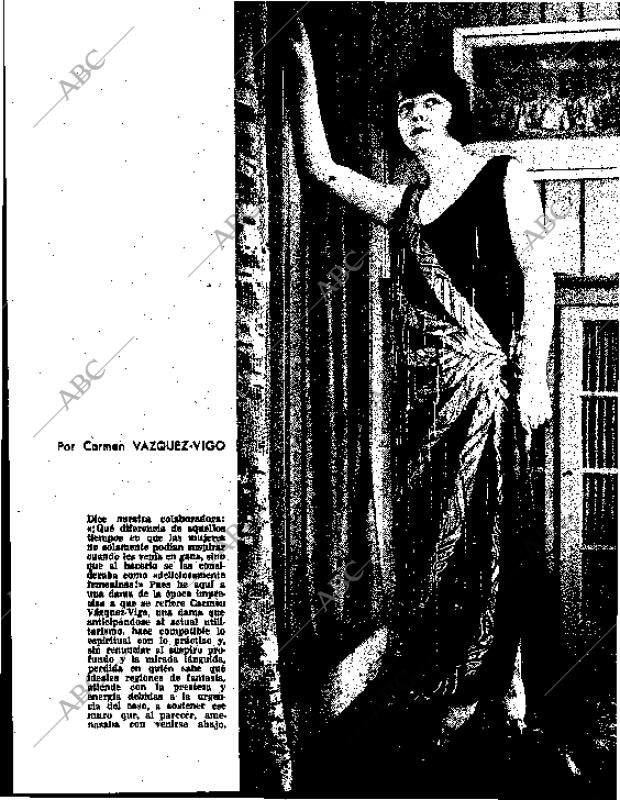 BLANCO Y NEGRO MADRID 08-09-1962 página 81