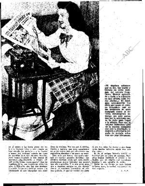 BLANCO Y NEGRO MADRID 08-09-1962 página 82