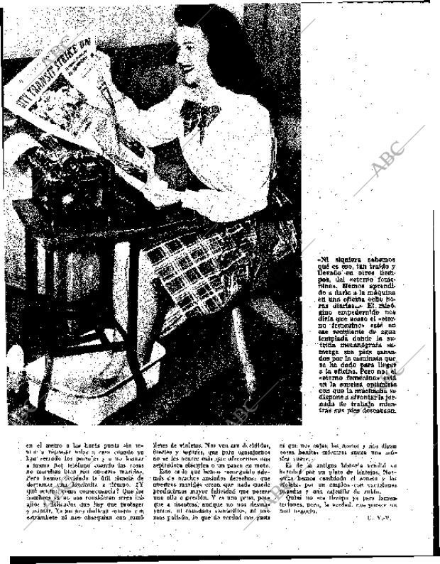 BLANCO Y NEGRO MADRID 08-09-1962 página 82