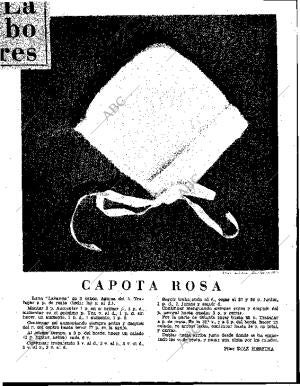 BLANCO Y NEGRO MADRID 08-09-1962 página 84