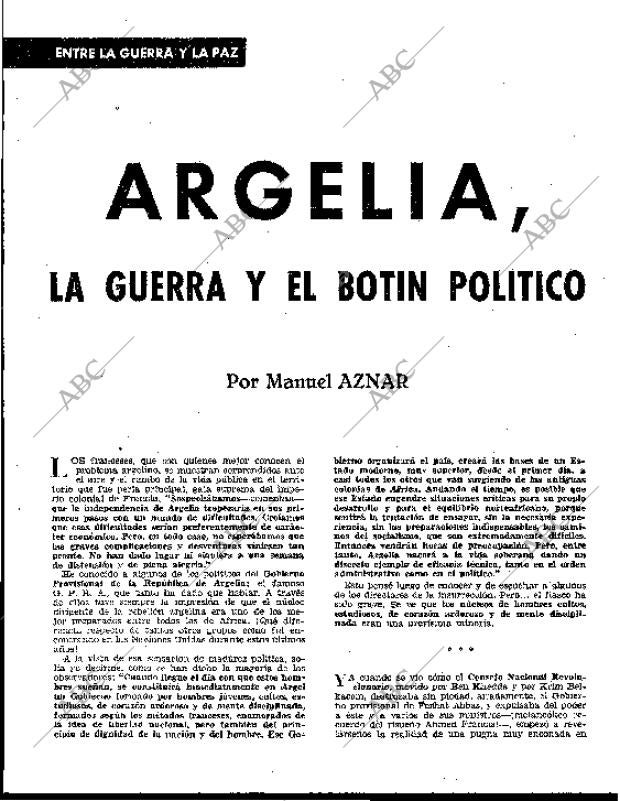 BLANCO Y NEGRO MADRID 08-09-1962 página 9