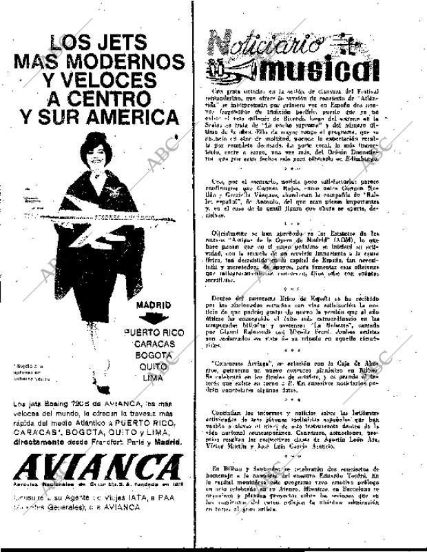 BLANCO Y NEGRO MADRID 08-09-1962 página 98