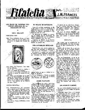 BLANCO Y NEGRO MADRID 08-09-1962 página 99