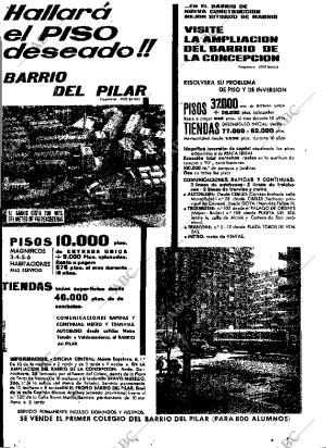 ABC MADRID 09-09-1962 página 16