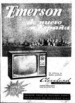 ABC MADRID 09-09-1962 página 22