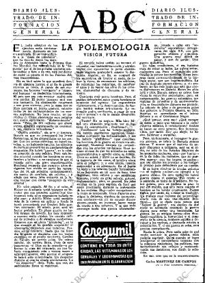 ABC MADRID 09-09-1962 página 3