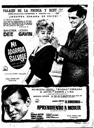 ABC MADRID 09-09-1962 página 41