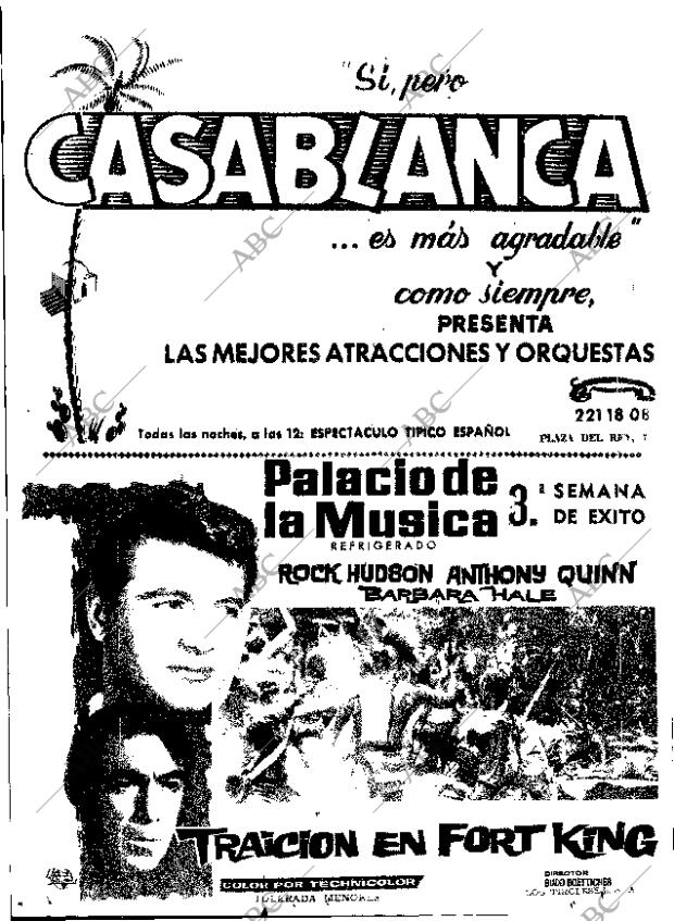 ABC MADRID 09-09-1962 página 42