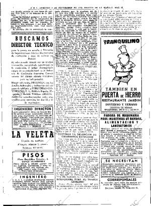 ABC MADRID 09-09-1962 página 48