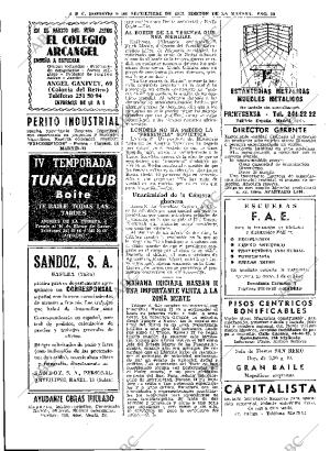 ABC MADRID 09-09-1962 página 50