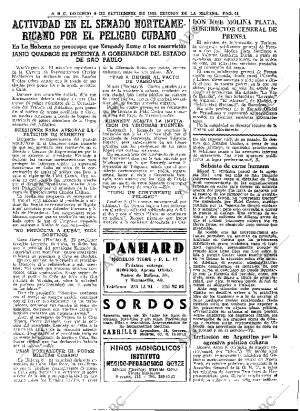 ABC MADRID 09-09-1962 página 51