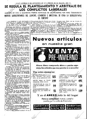 ABC MADRID 09-09-1962 página 57