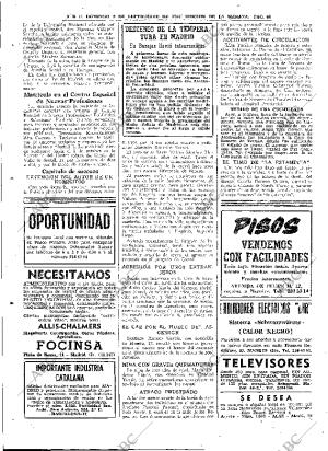 ABC MADRID 09-09-1962 página 68