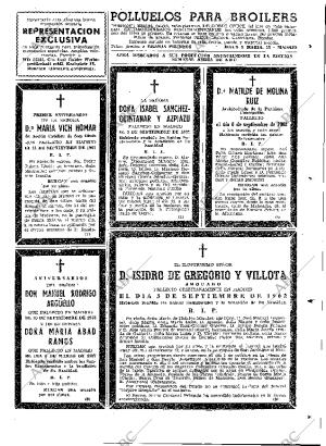 ABC MADRID 09-09-1962 página 83