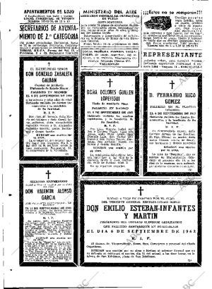 ABC MADRID 09-09-1962 página 84