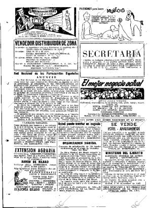 ABC MADRID 09-09-1962 página 86