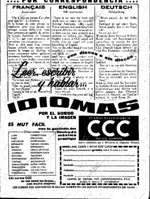 ABC SEVILLA 09-09-1962 página 21