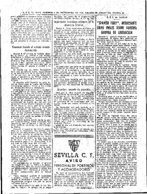 ABC SEVILLA 09-09-1962 página 34