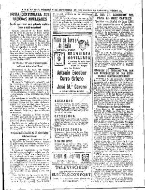ABC SEVILLA 09-09-1962 página 36