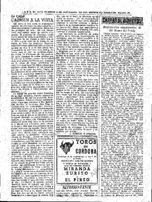 ABC SEVILLA 09-09-1962 página 39