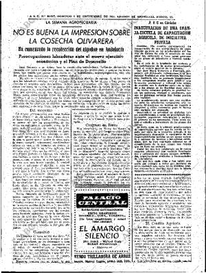 ABC SEVILLA 09-09-1962 página 43