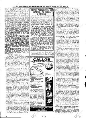 ABC MADRID 12-09-1962 página 16