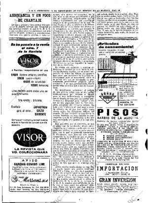 ABC MADRID 12-09-1962 página 20
