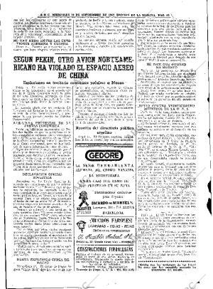 ABC MADRID 12-09-1962 página 22
