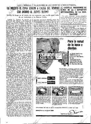 ABC MADRID 12-09-1962 página 23