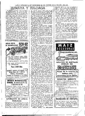 ABC MADRID 12-09-1962 página 28