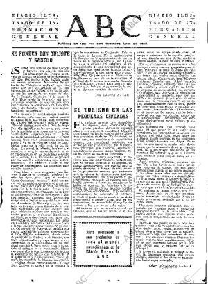 ABC MADRID 12-09-1962 página 3