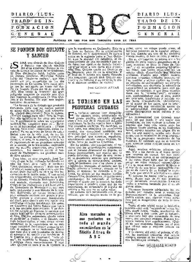 ABC MADRID 12-09-1962 página 3